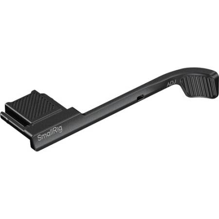 SmallRig 5688 - ramię/podkładka/uchwyt pod kciuk do Ricoh GR IV (czarny)